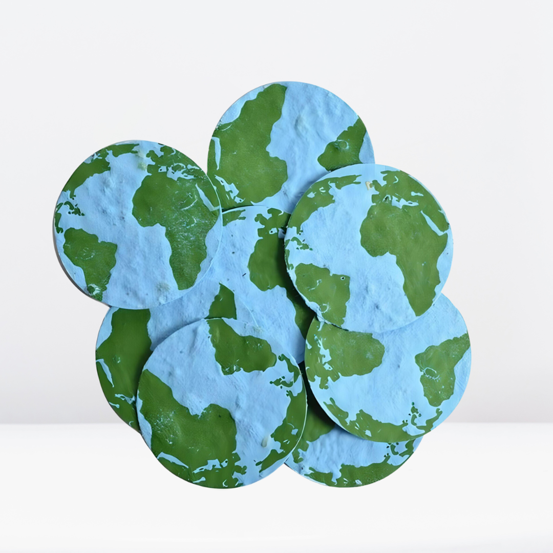 MUNDO PLANTABLE