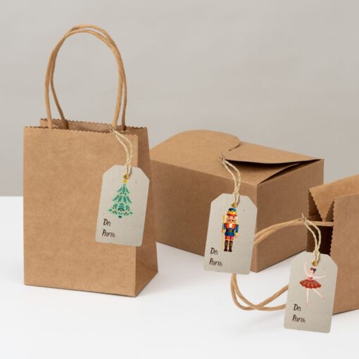 Bolsa Almacenamiento Navidad Bolsa Almacenamiento Árbol Navidad 9 Pies - Con Cremallera Y Asas Bolsas Para Arbol De Navidad