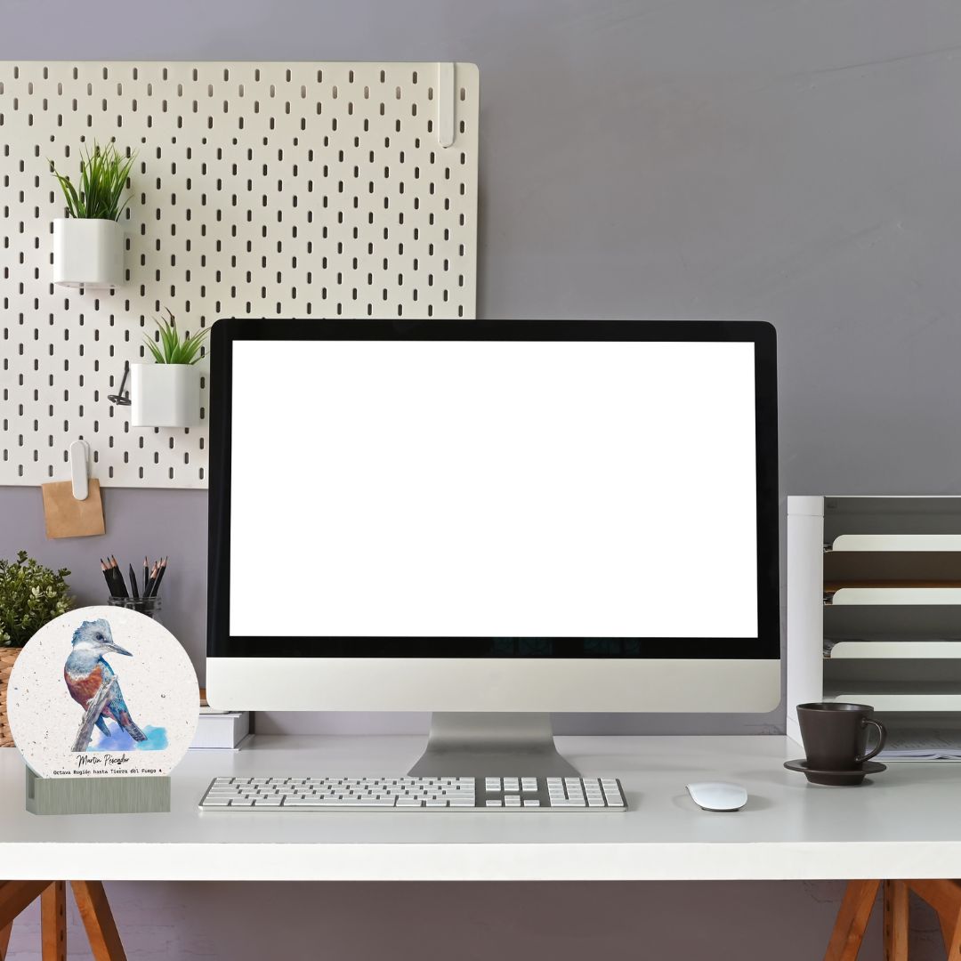 OFICINA Y CALENDARIO