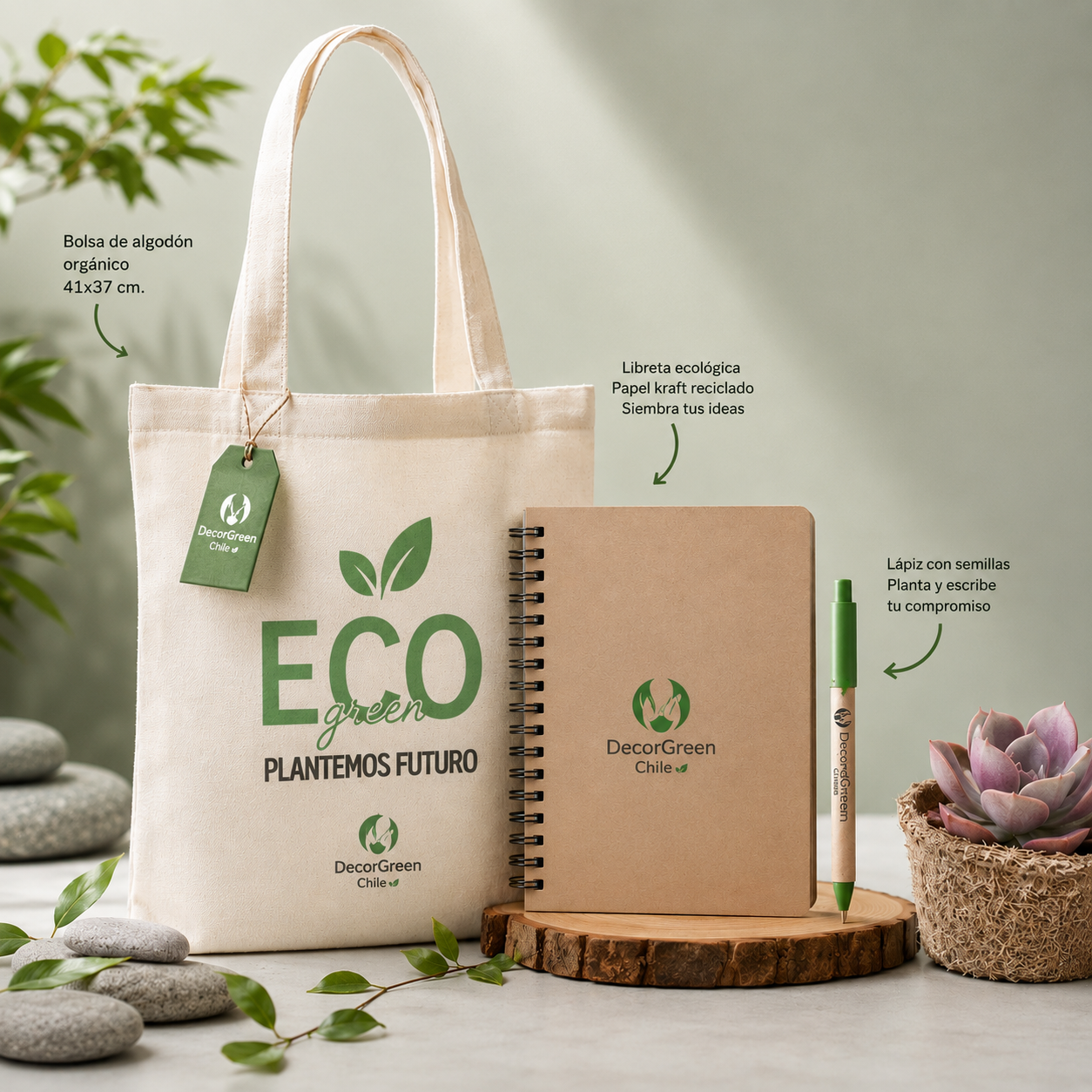 bolsas ecologicas