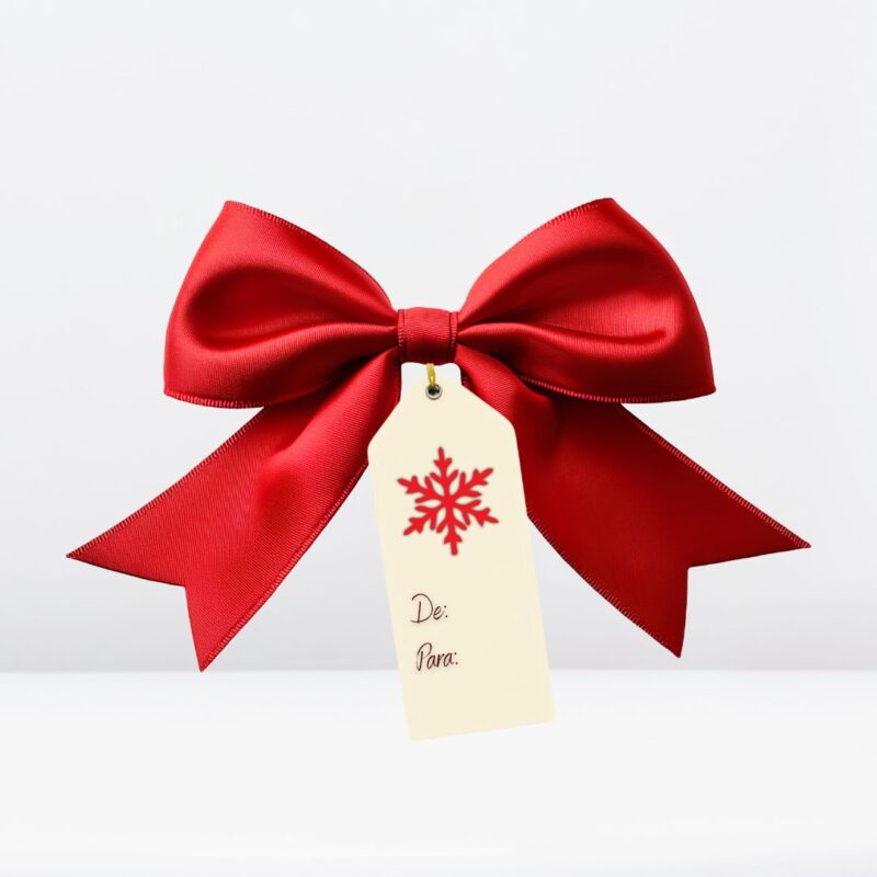 GIVBRO Cintas De Navidad Con Ribete De Encaje De Terciopelo Cuerdas De Envoltura De Regalo Para Bricolaje Proyecto Bowknot Tarjeta De Fabricación Rosa, 18 M
